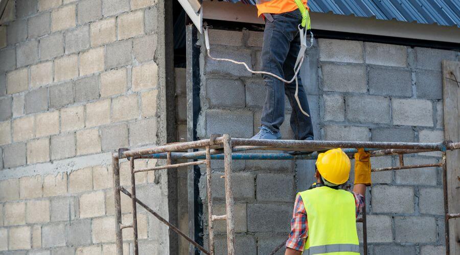 Expert top industrial roofings services in Troy, NC